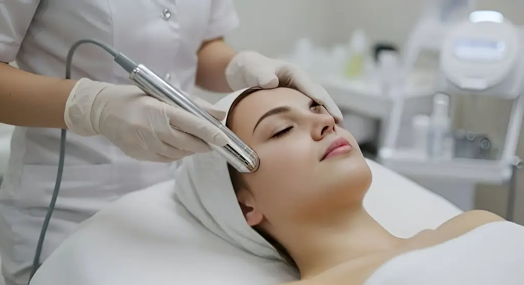 Kansa Wand Therapy