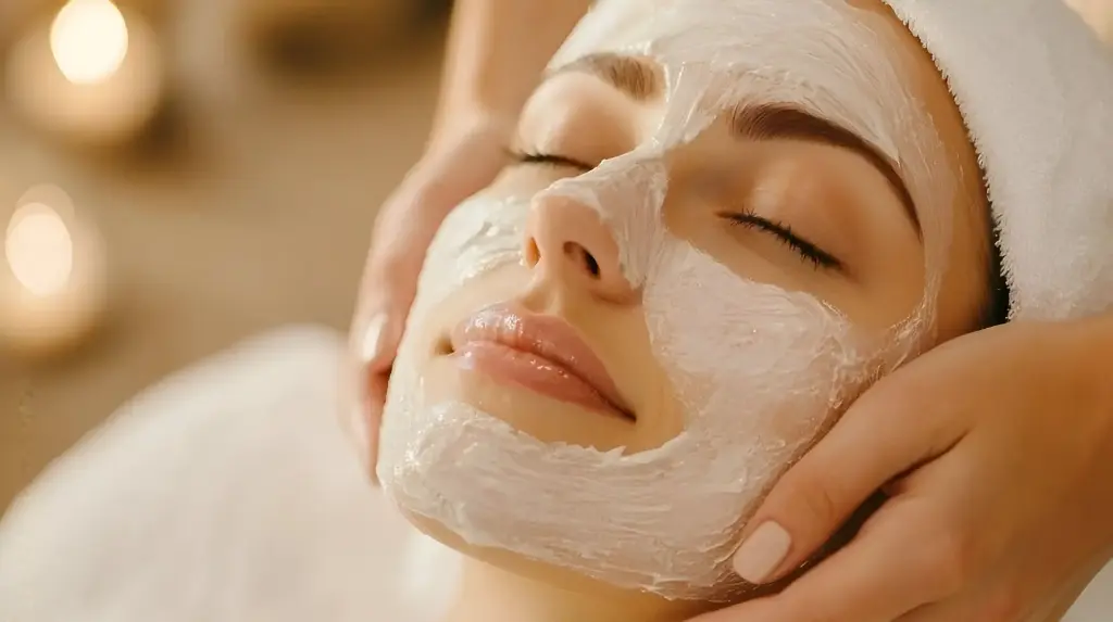 Facial