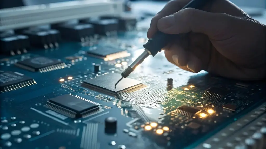 Electronic Repair