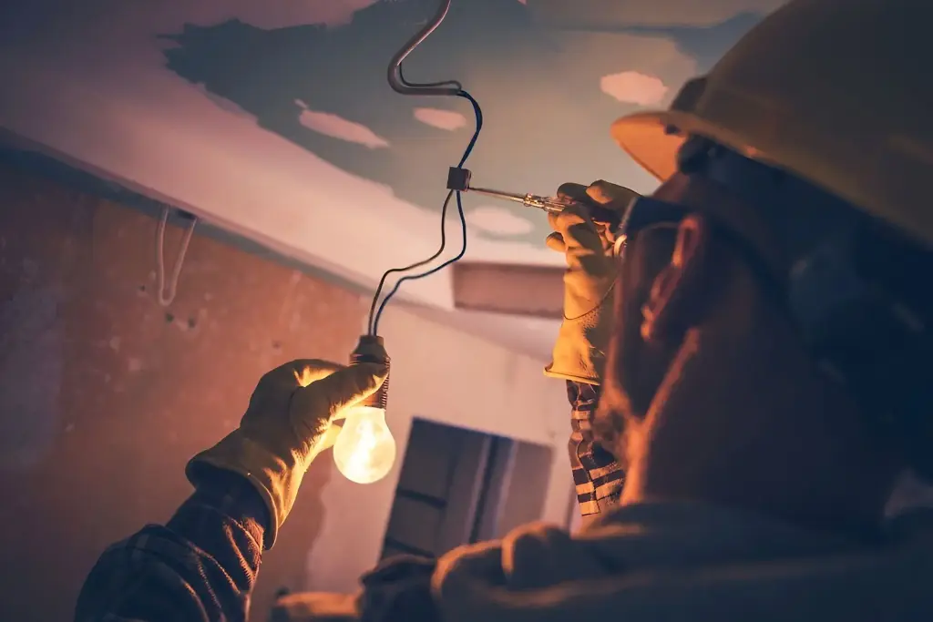 Electrician