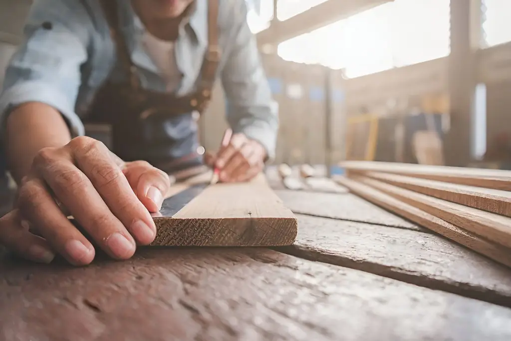Carpenter