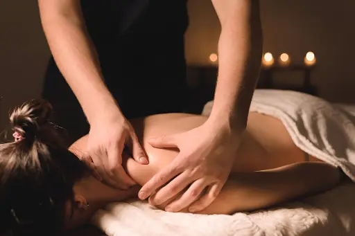 Back Massage