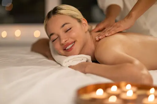 Classic Swedish Massage
